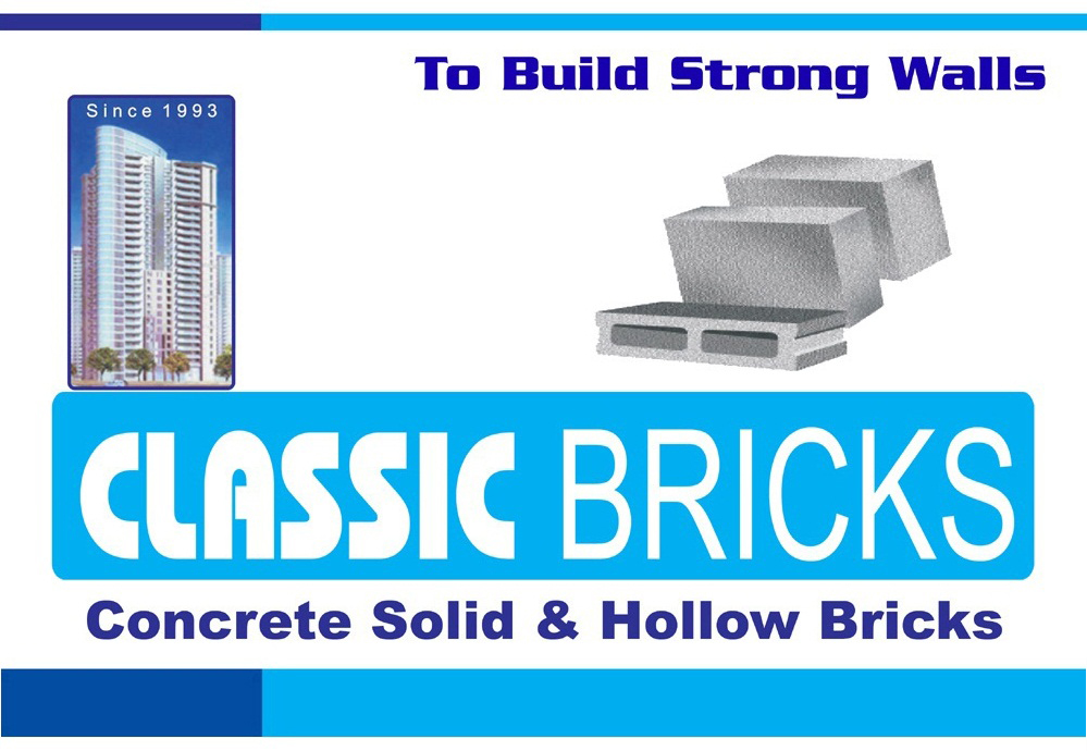 Classic Brick